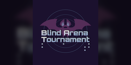 Cover image for Blind Arena Tournament