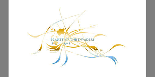 Cover image for Planet of the Invaders