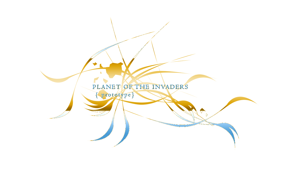 Cover image for Planet of the Invaders