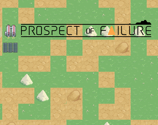 Prospect of Failure