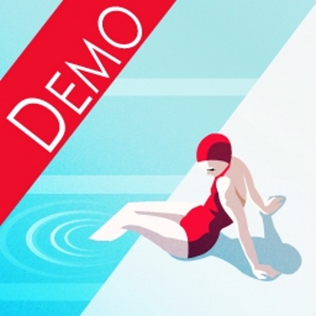 Swim Out Demo