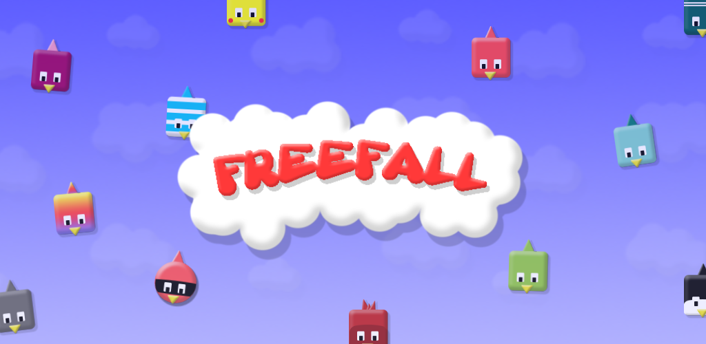 FreeFall: Danger Skies