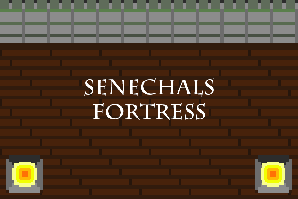 Seneschal's Fortress