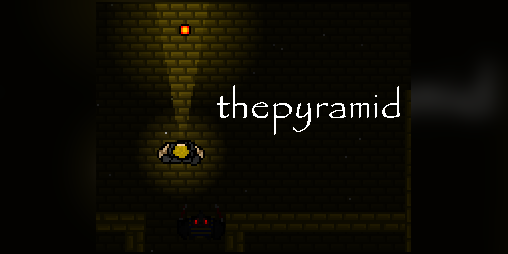Cover image for thepyramid