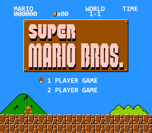 SMB Test