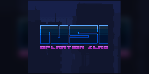 Cover image for NSI: Operation Zero