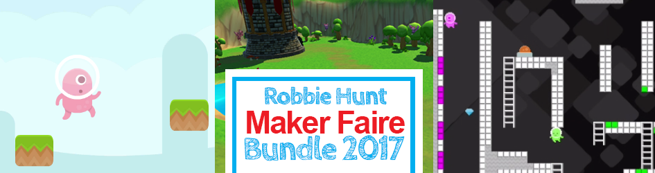 Maker Faire Bundle 2017