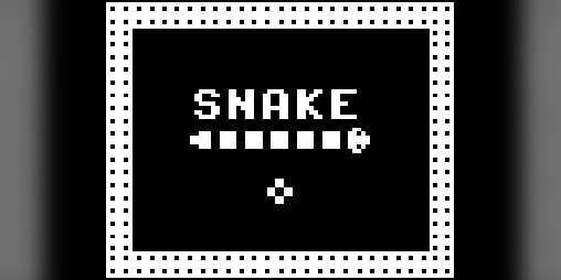 Cover image for Snake