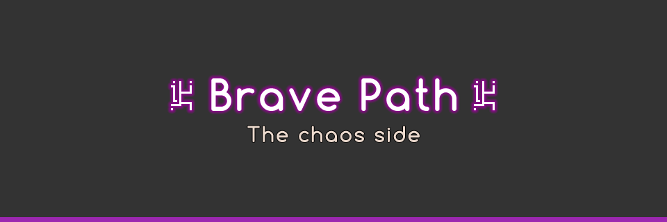 Brave Path