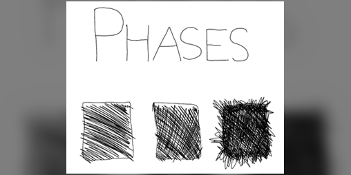 Cover image for Phases