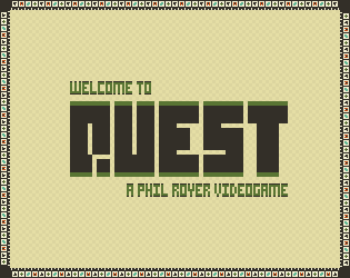 Quest