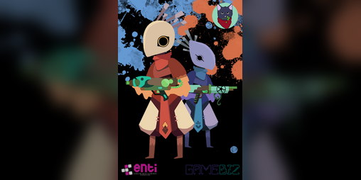 Cover image for Color Wars