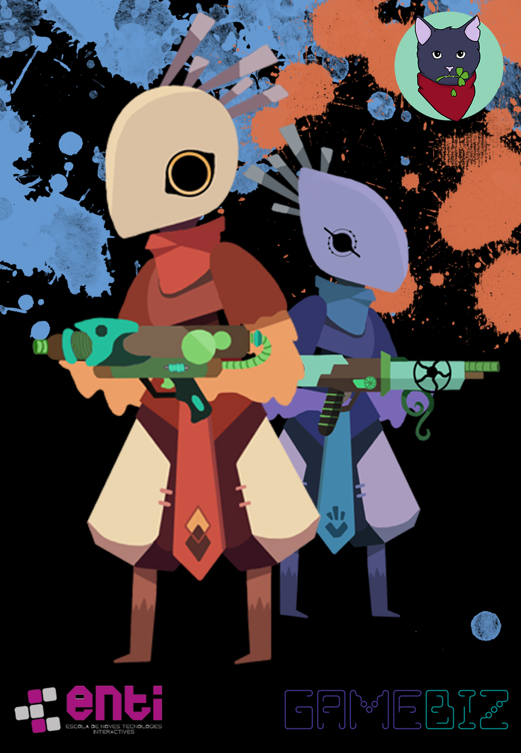 Cover image for Color Wars