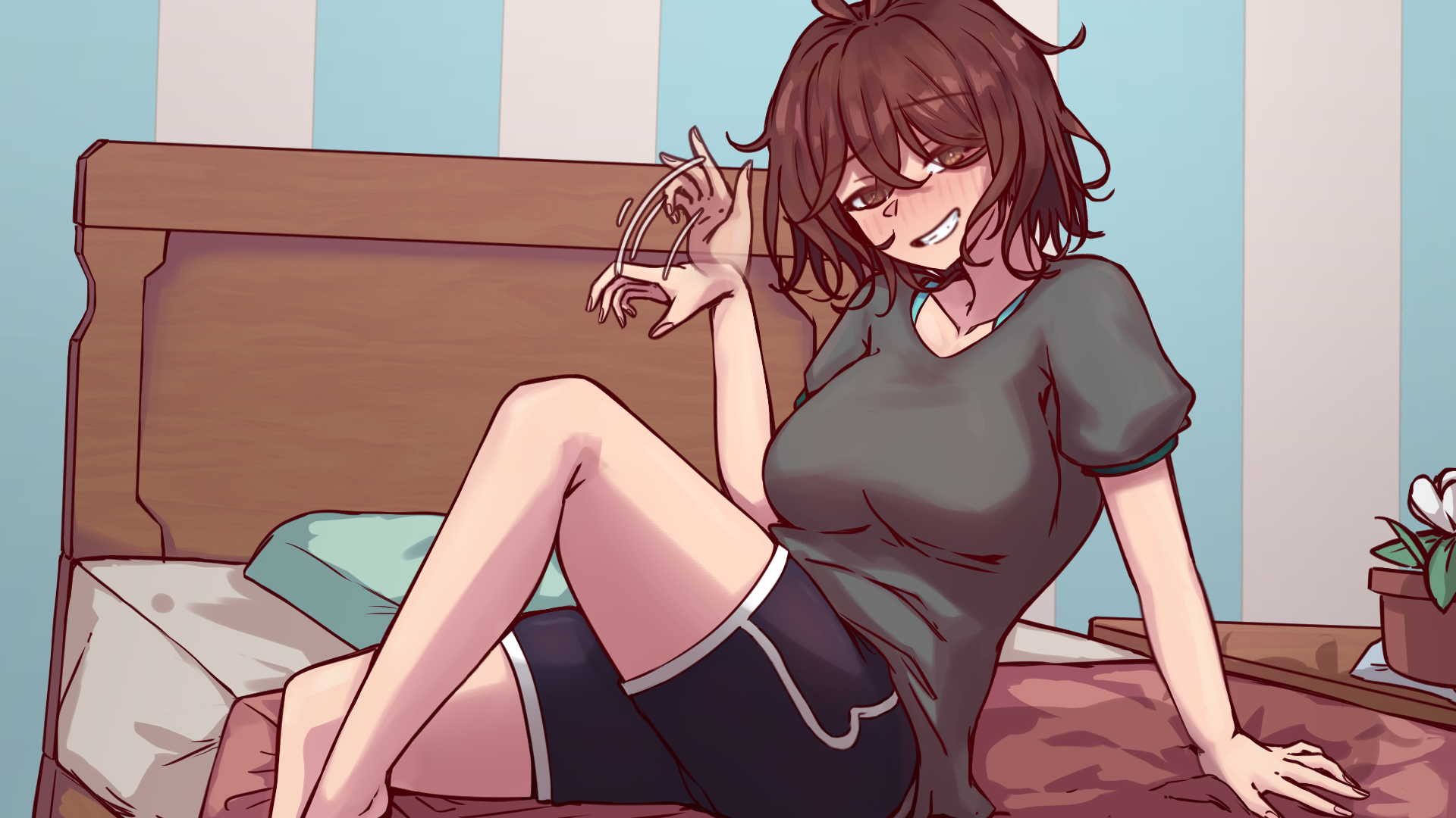 Mind and Magic screenshot 1