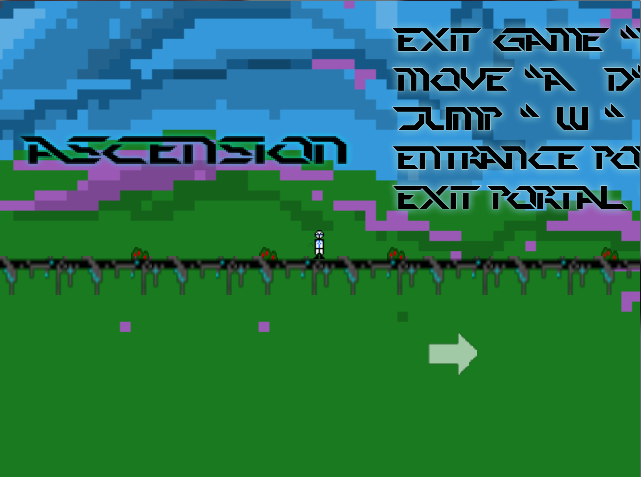 Ascension