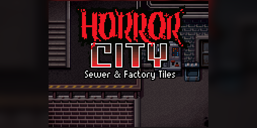 tiles horror city tiles horror city
