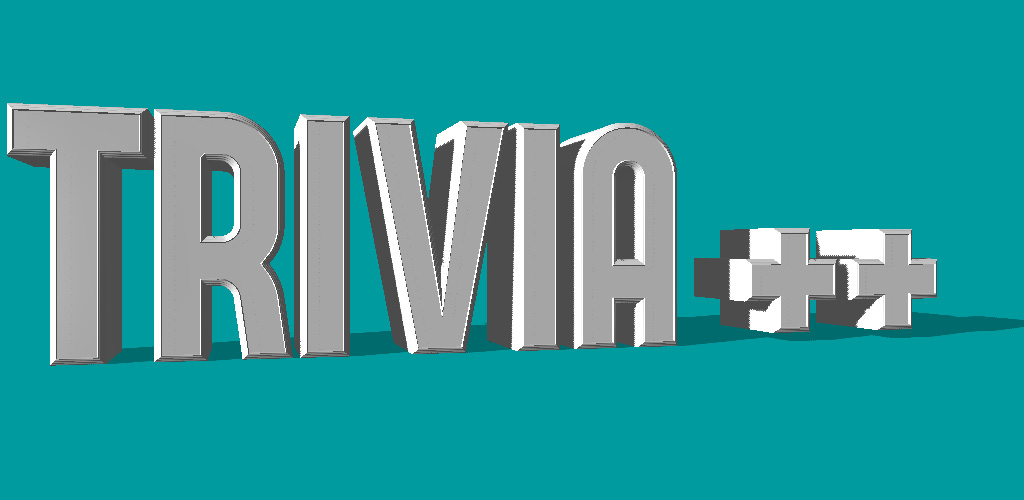 Trivia++