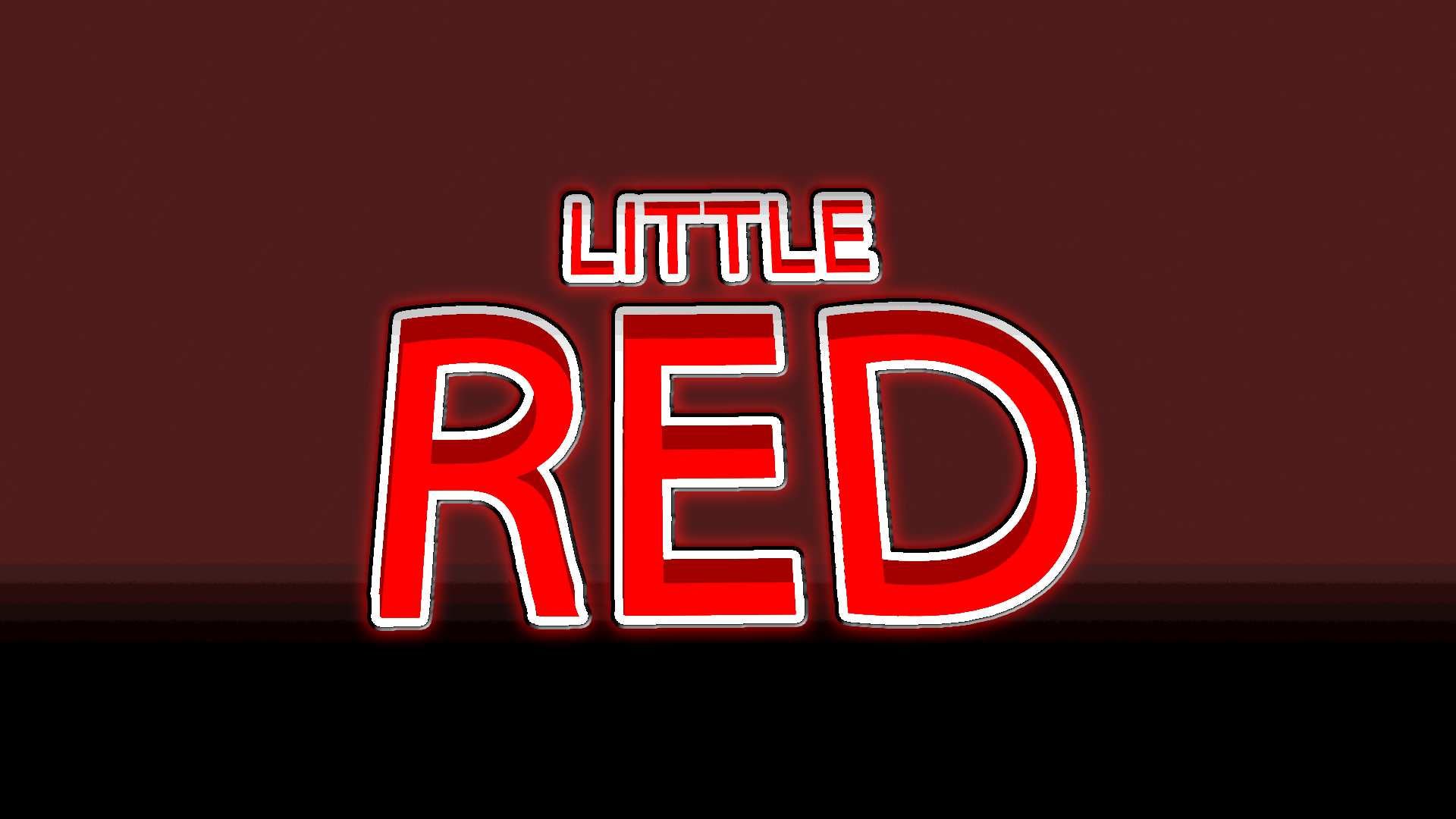 Little Red (Prototype Demo)