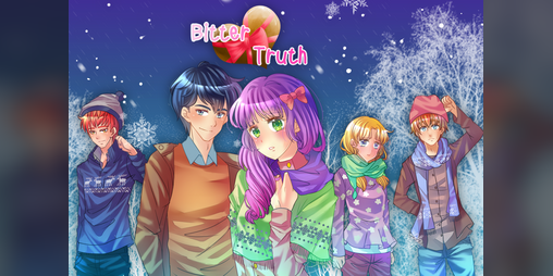 Cover image for Bitter Truth Demo