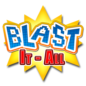 Blast It-All