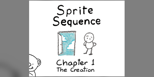 Cover image for Chapter 1 - The Creation
