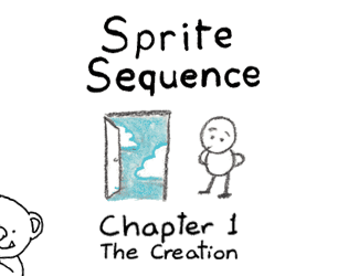 Cover image for Chapter 1 - The Creation