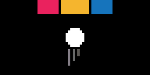 Cover image for Ballz Demake