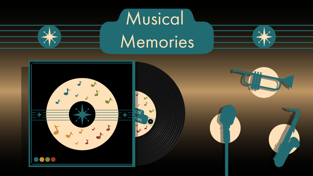 Musical Memories