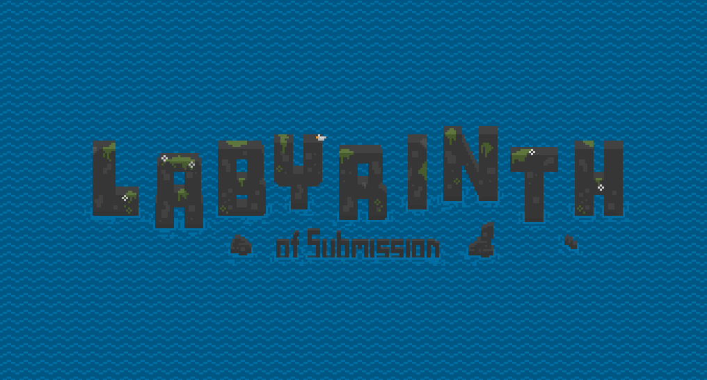 Labyrinth of Submission