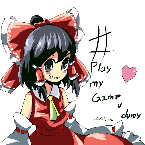 touhou fabulos languaje party