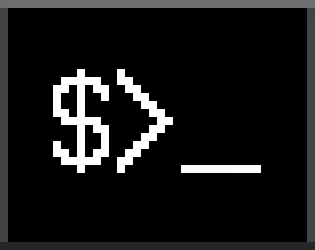 $ Terminal