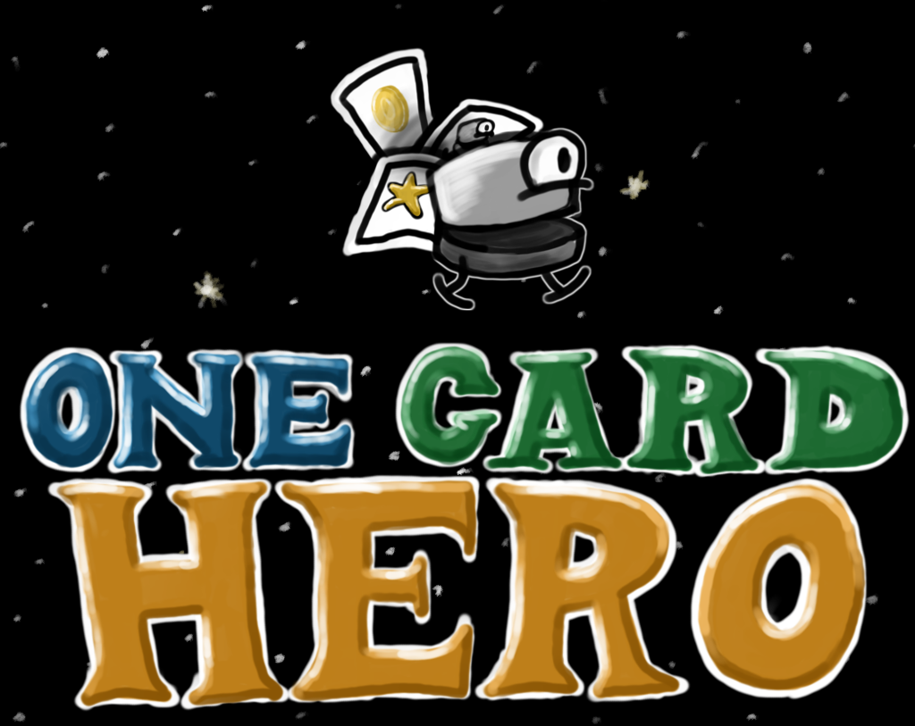One Card Hero