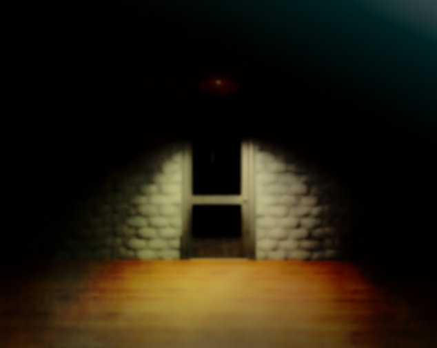 Cover image for Ambiance | Alpha 0.1