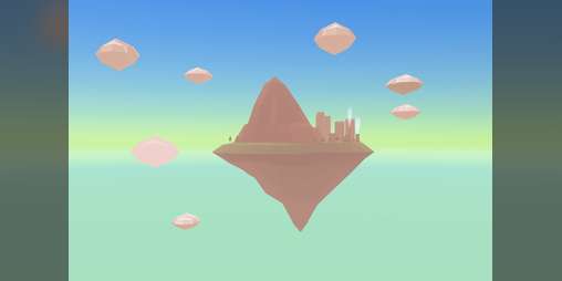 Cover image for CloudCity VR- Beta