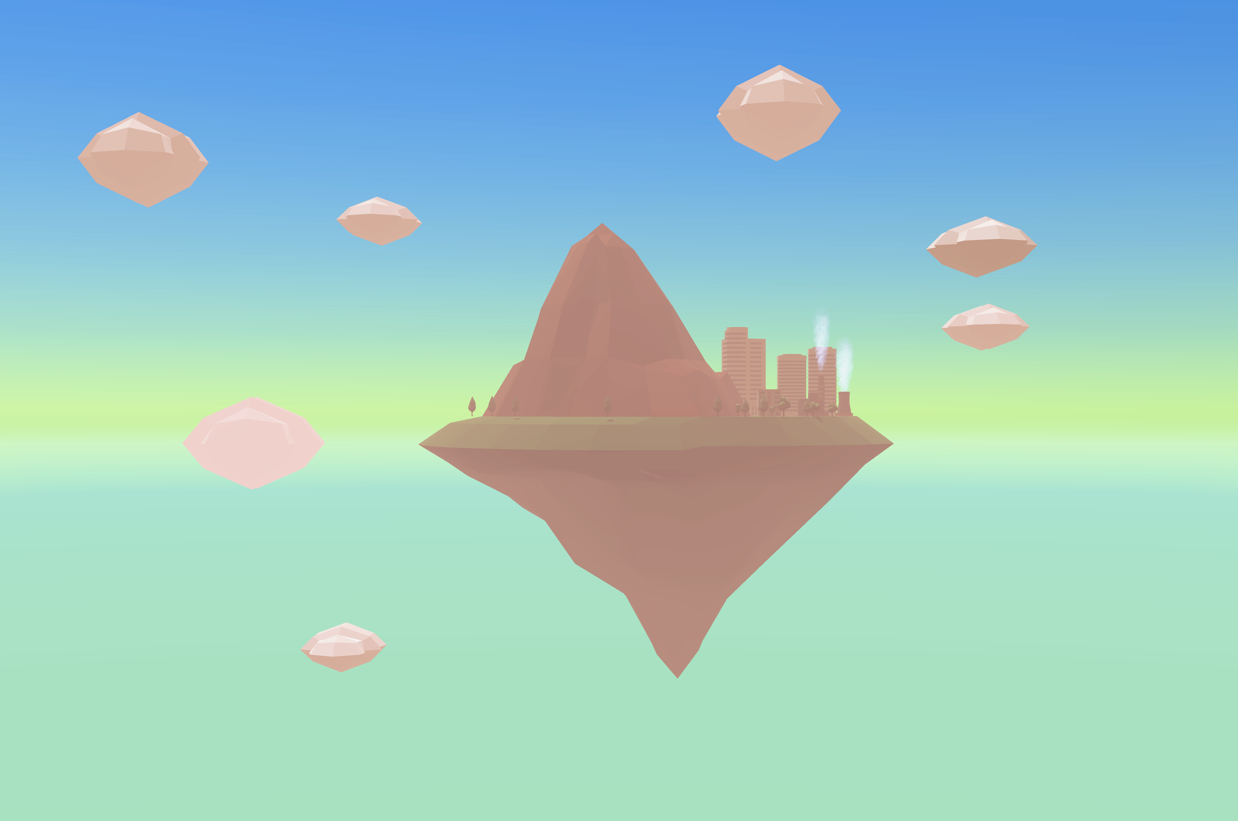Cover image for CloudCity VR- Beta