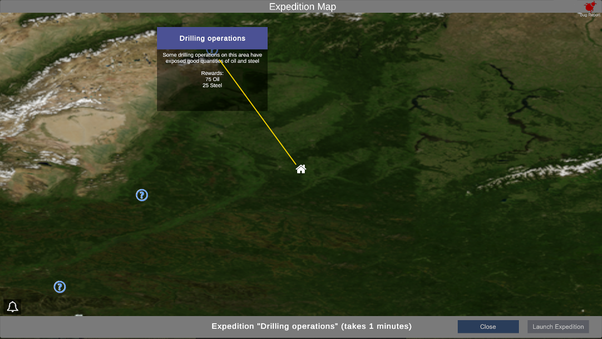 Screenshot 6 for Brave New Colony