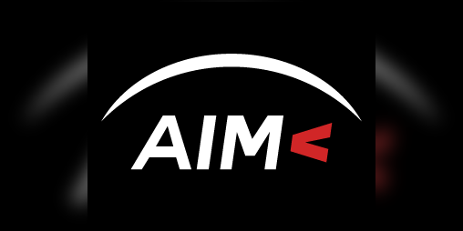 Cover image for AIM<