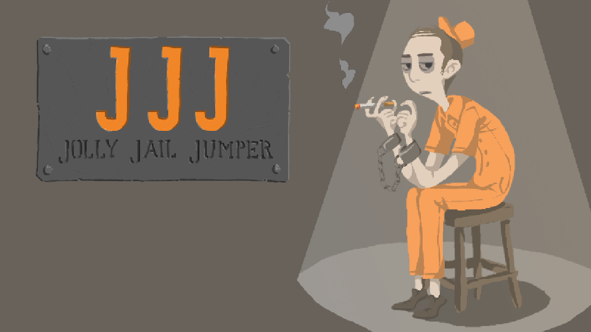 JollyJailJumper - [JJJ]