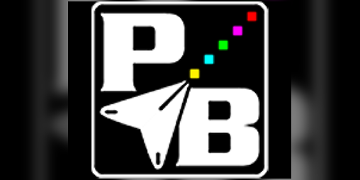 Cover image for PIXELBlast
