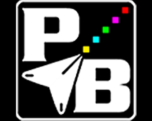 Cover image for PIXELBlast