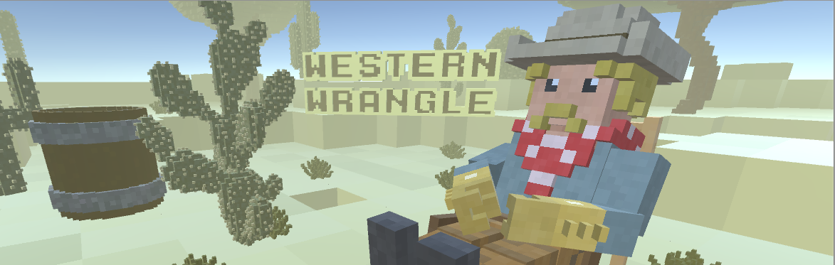 Western Wrangle