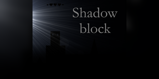 Cover image for Shadow block 1.1