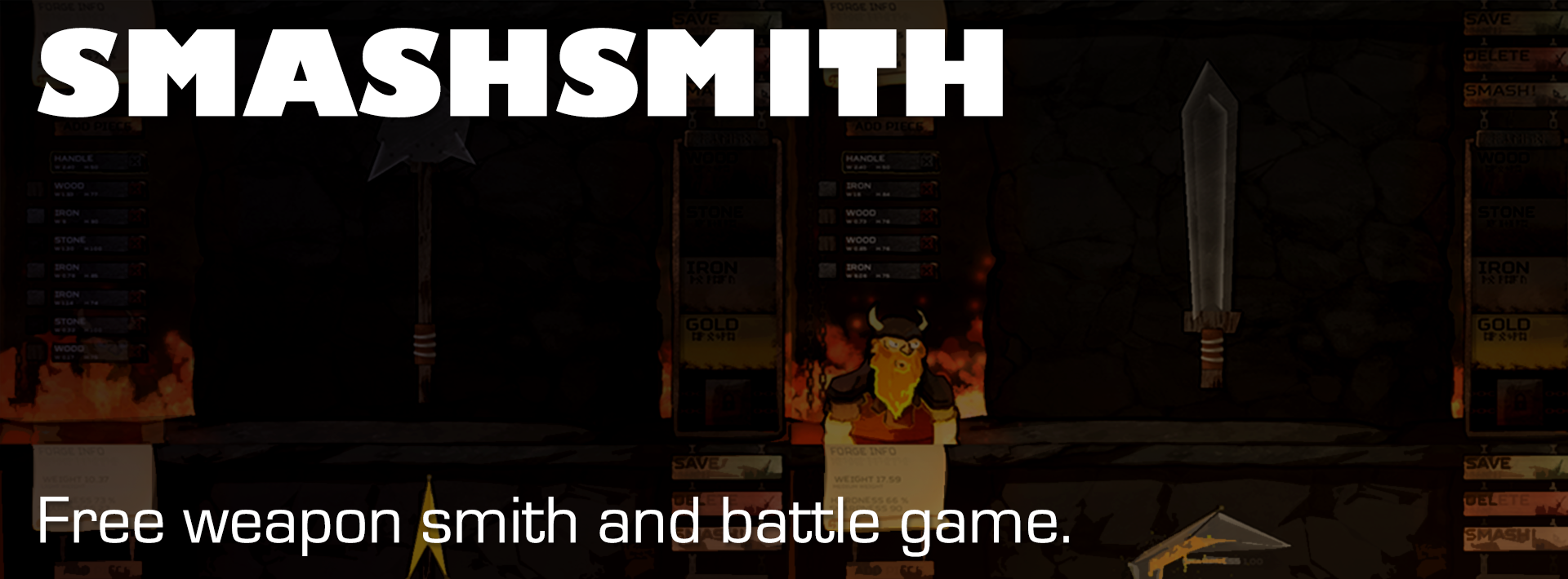 Smash Smith