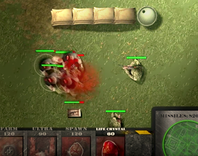 Purge