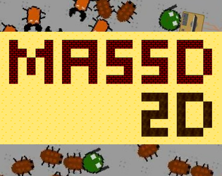 Cover image for massd2d