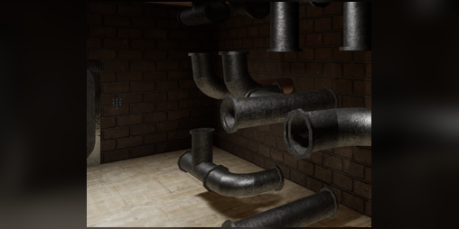 Cover image for Plumber 3D Demo
