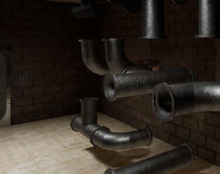 Cover image for Plumber 3D Demo
