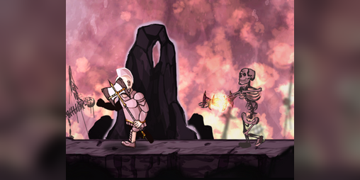 Cover image for Inferno
