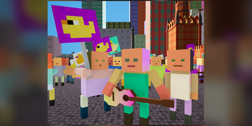 Cover image for Let It Happen