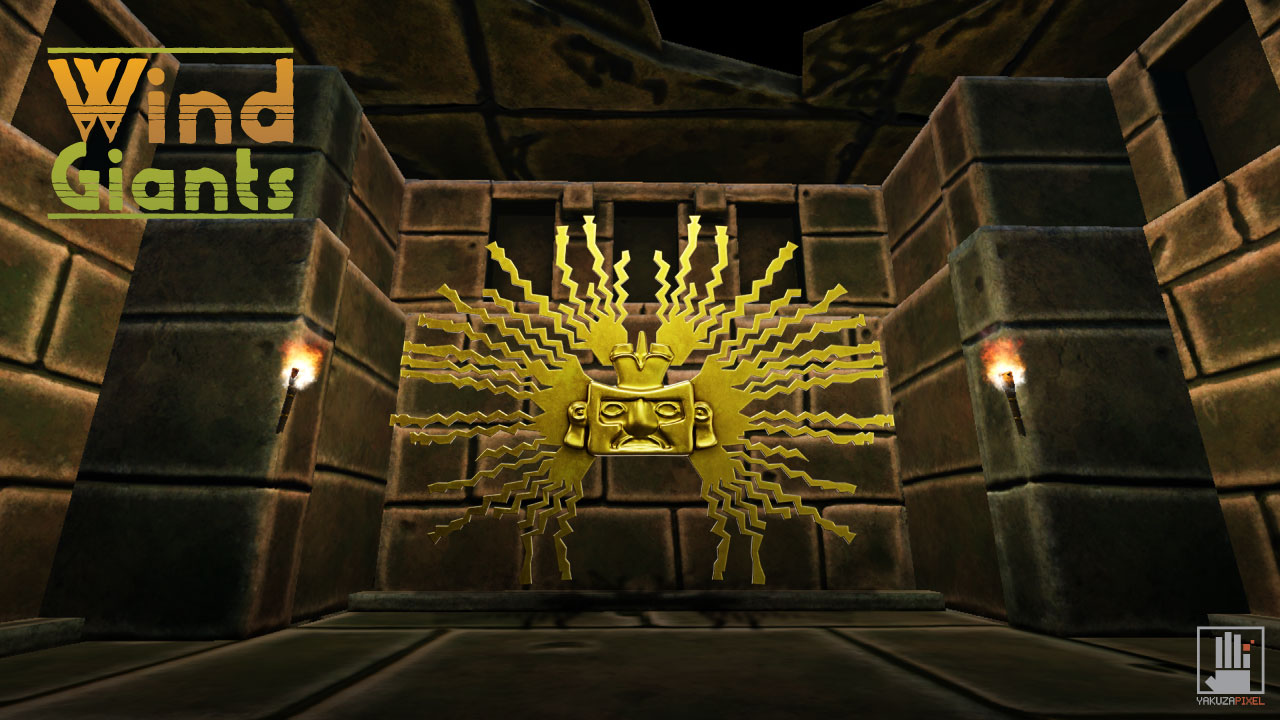 Screenshot 2 for Wind Giants